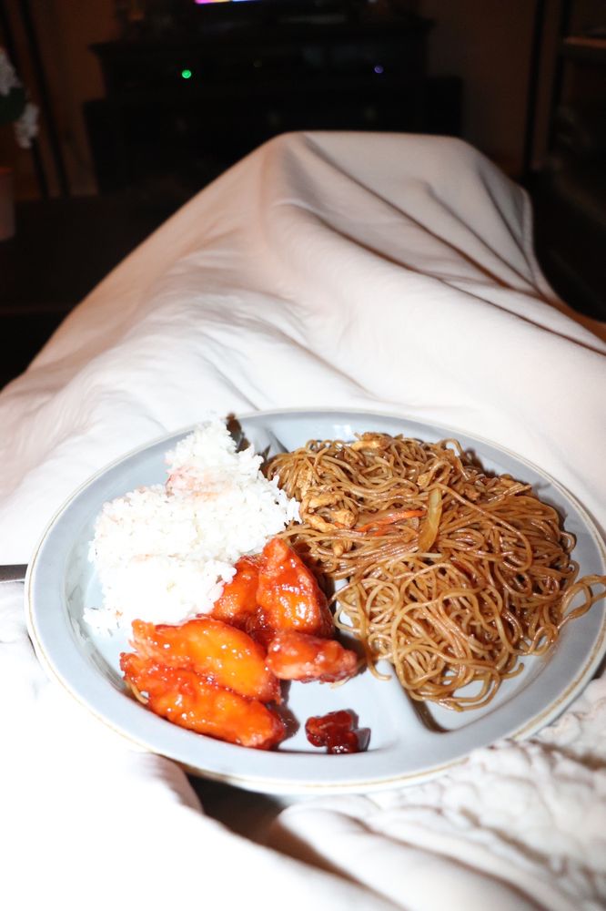 Szechuan Gourmet Szechuan Gourmet