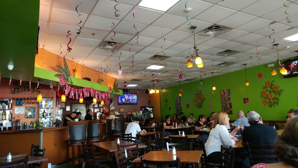 El Tostón Criollo 46 Photos & 16 Reviews Latin American Galería