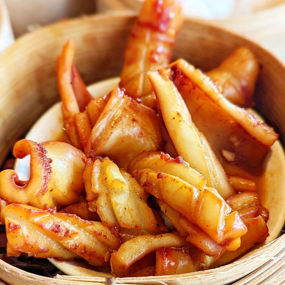 Bai Wei Seafood