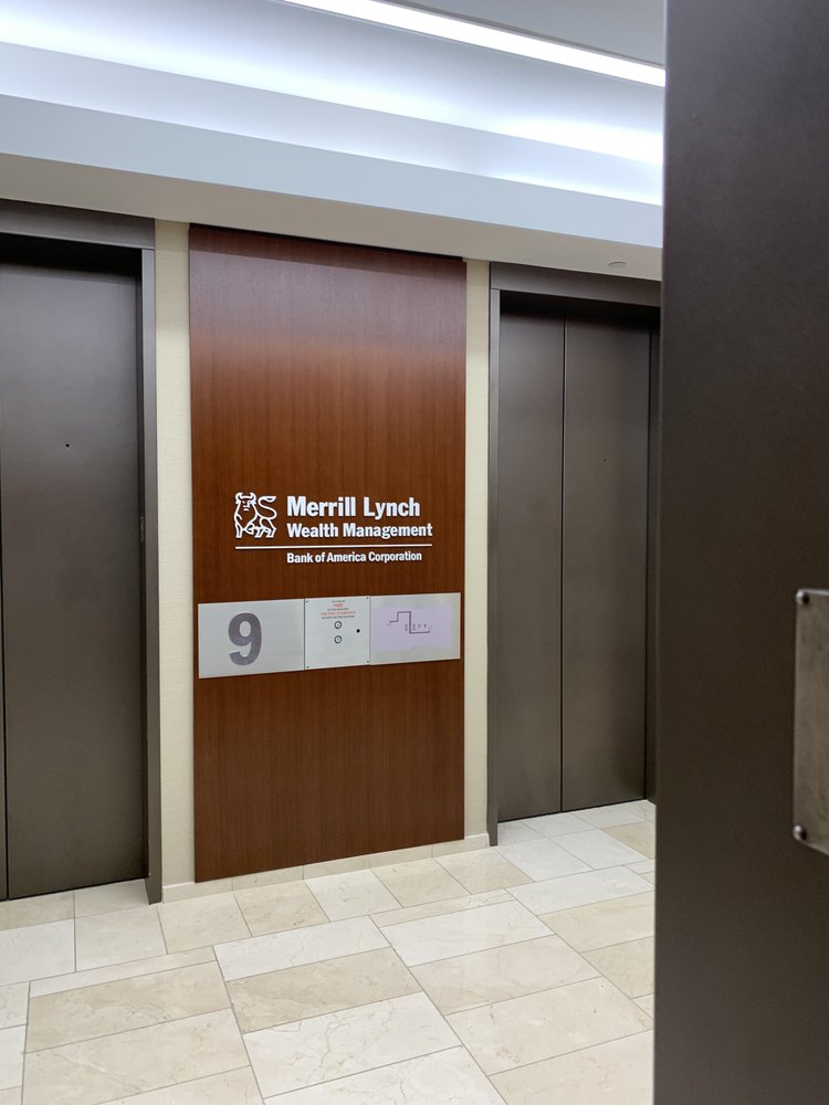 Merrill Lynch Wealth Management