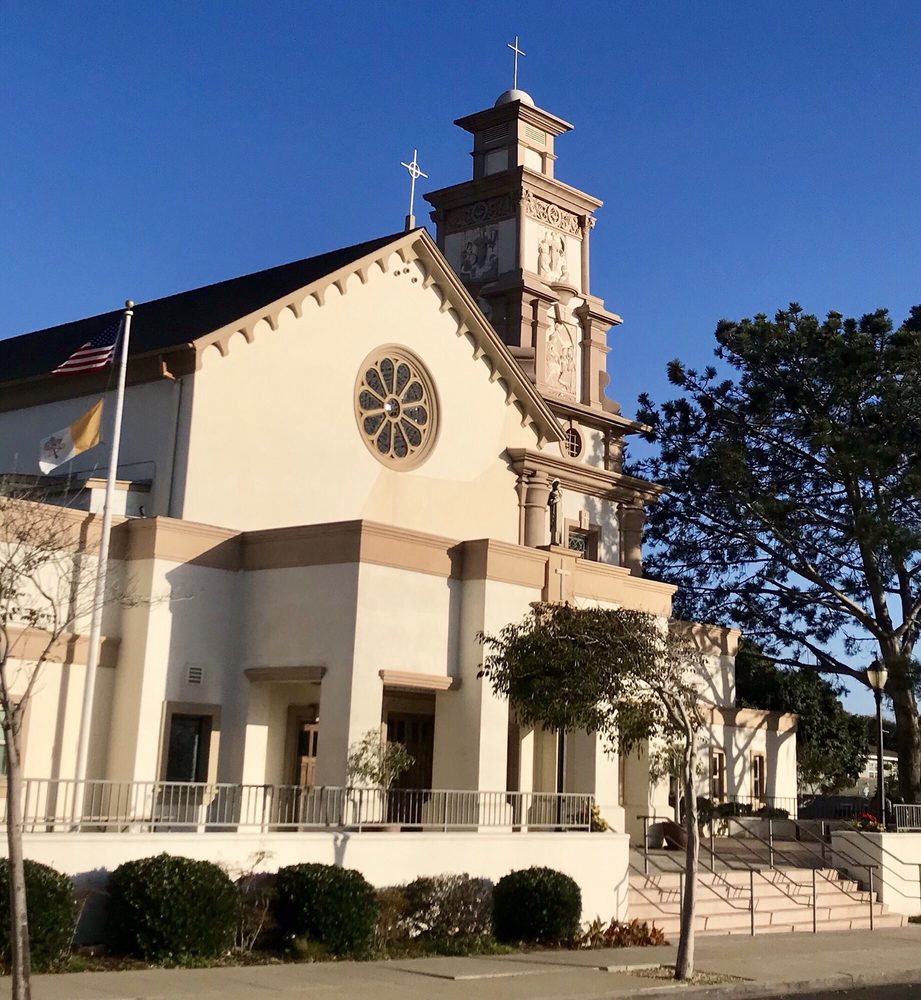 Saint Brigid Parish