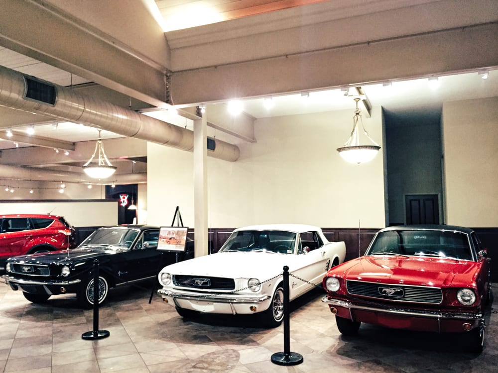 Keller Bros Ford - Lebanon
