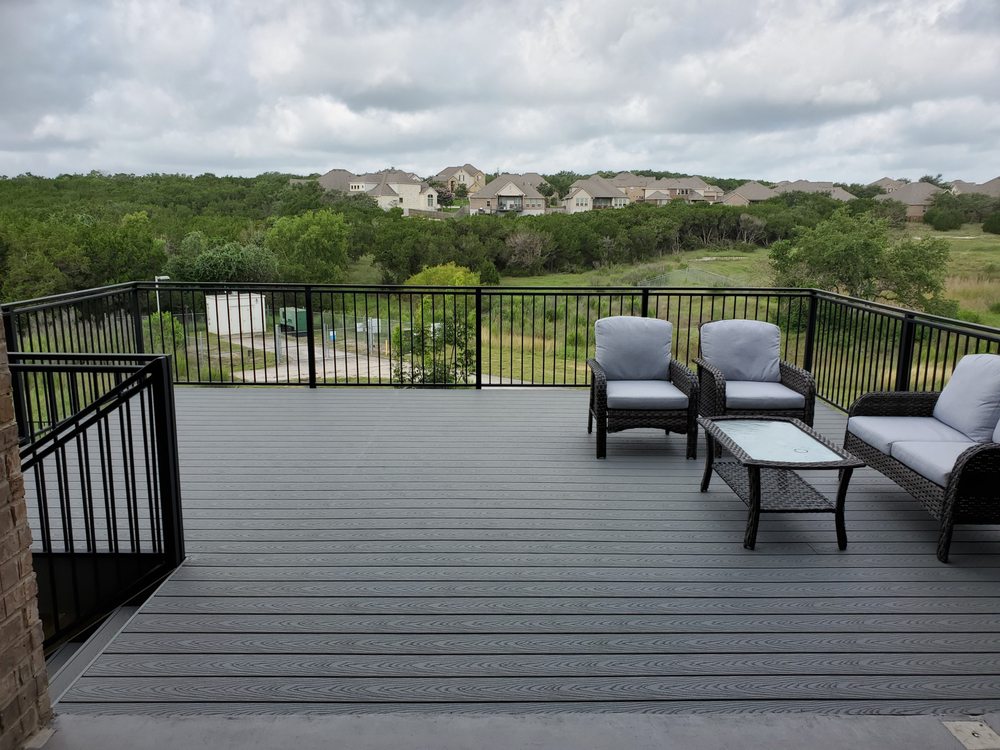 image of business Terra Firma Decking & Flooring