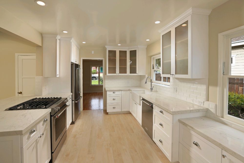 Crescenta-Canada Ceramic Tile