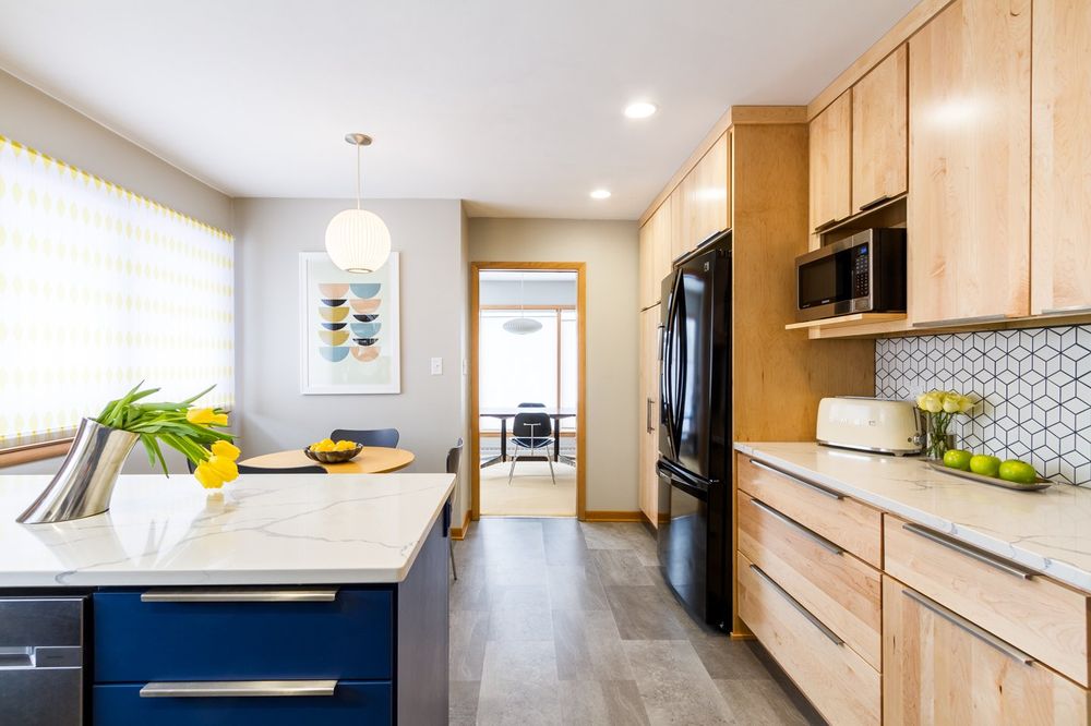 image of business North Shore Kitchen & Bath