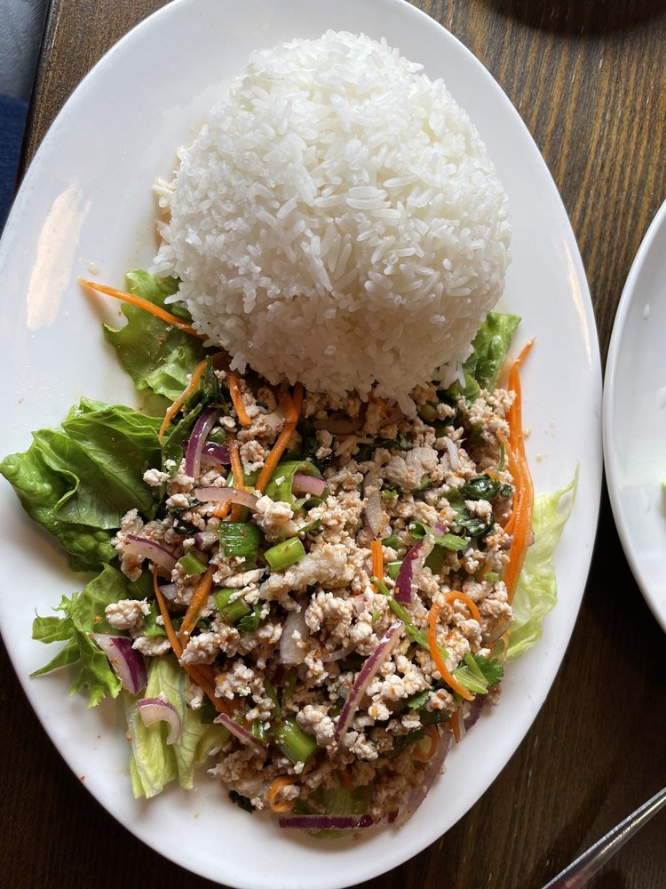 Bangkok Thai Cuisine