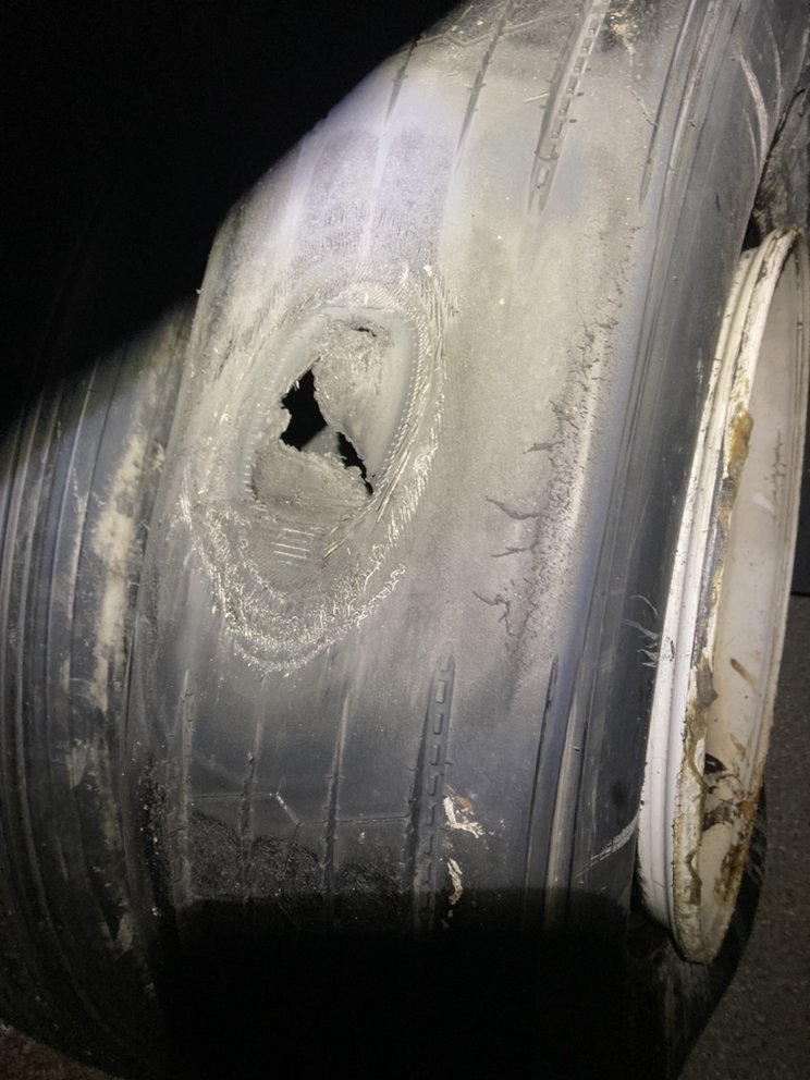 Little’s 24 Hour Roadside & Tires