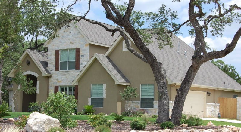 Meyer Brant Custom Homes