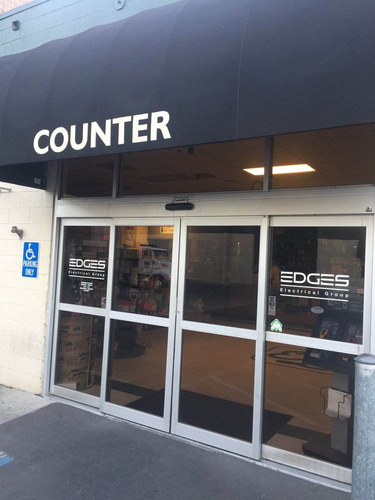 Electrical Distributors 14 Reviews Hardware Stores 1135 Auzerais Ave, Downtown, San Jose