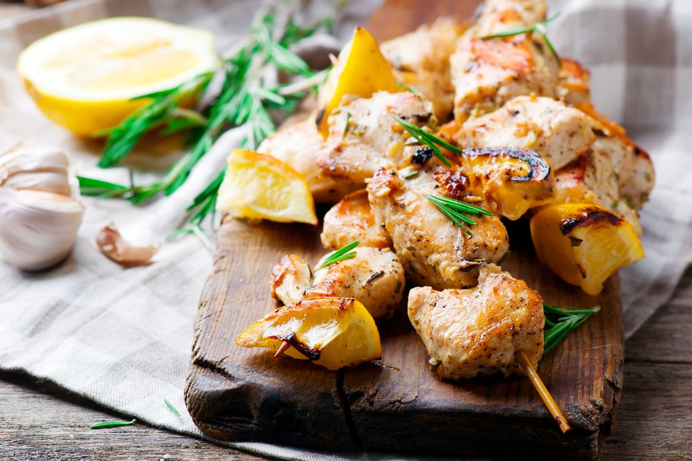Everfresh Catering