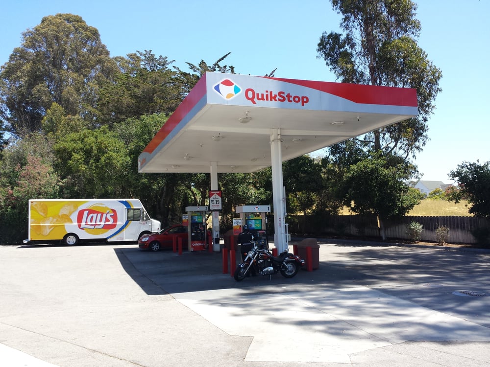 Quik Stop 11 Reviews Gas & Service Stations 5505 Soquel Dr