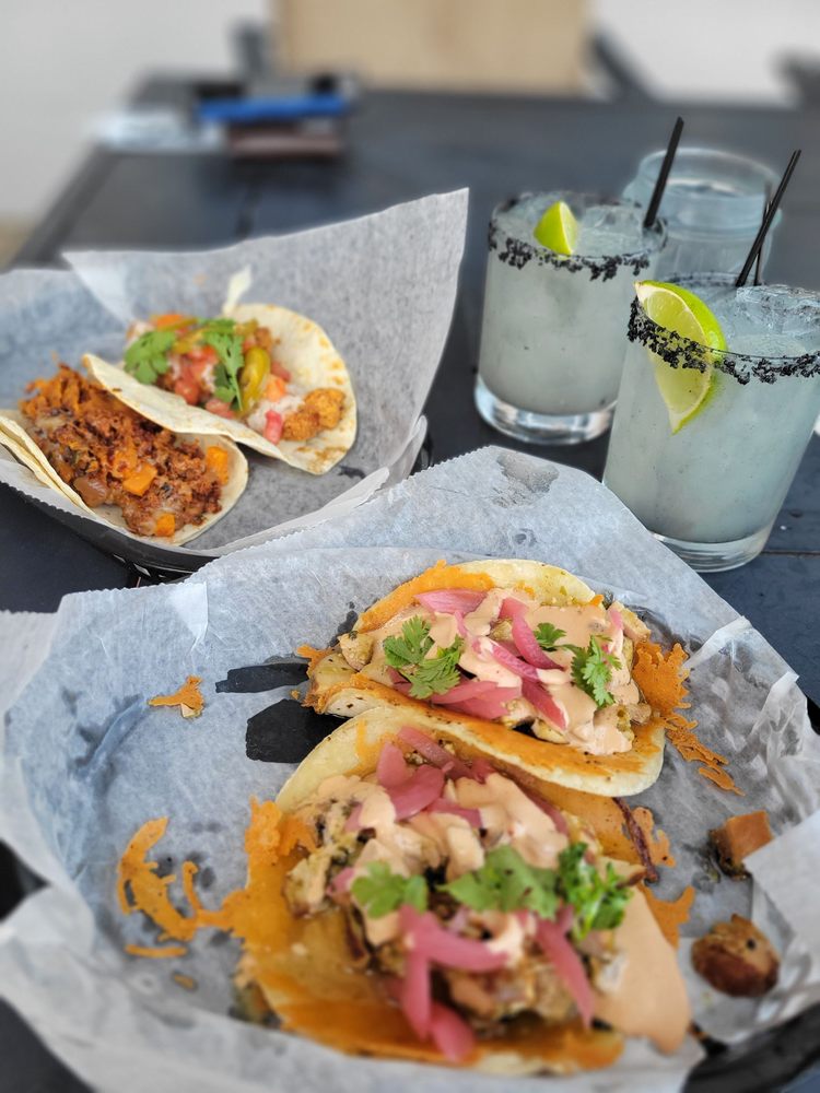 El Mero Taco