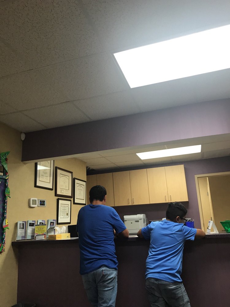 image of business Dentistry For Children And Special Needs