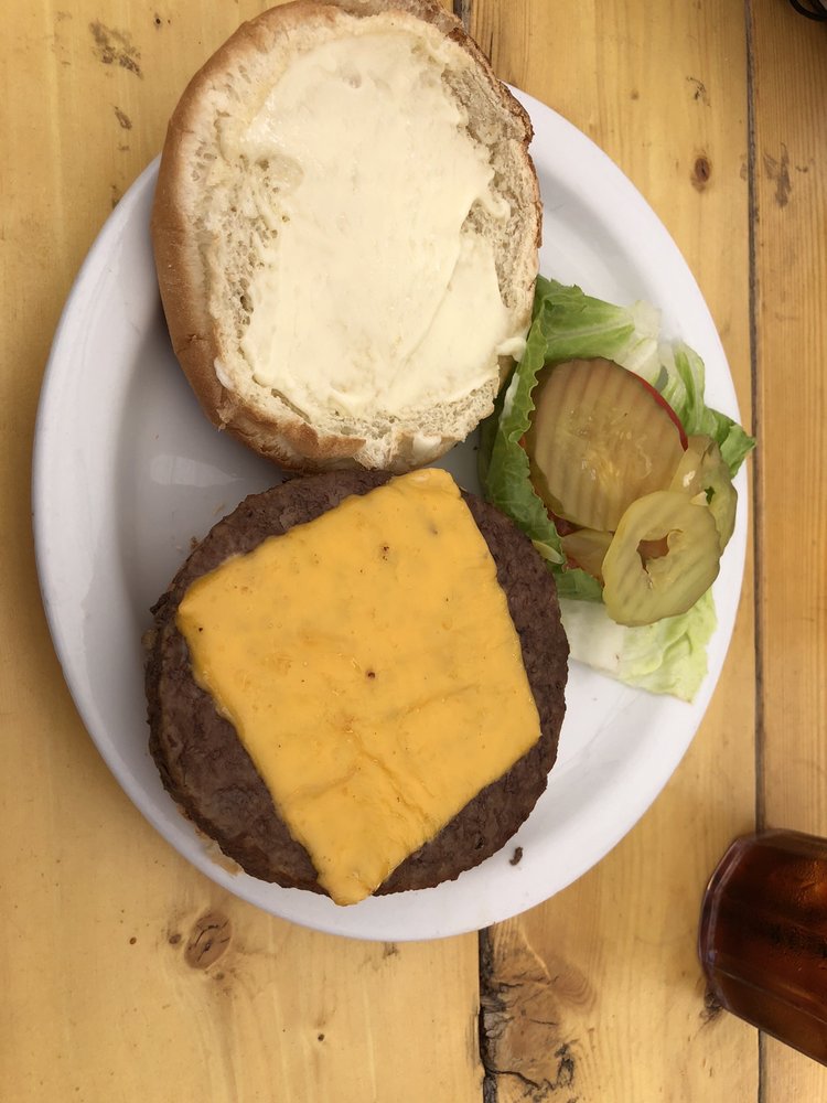 The Red Frog The Red Frog