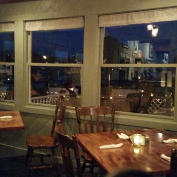 Belfast Me Restaurants Best Seafood Restaurants In Belfast Maine Best