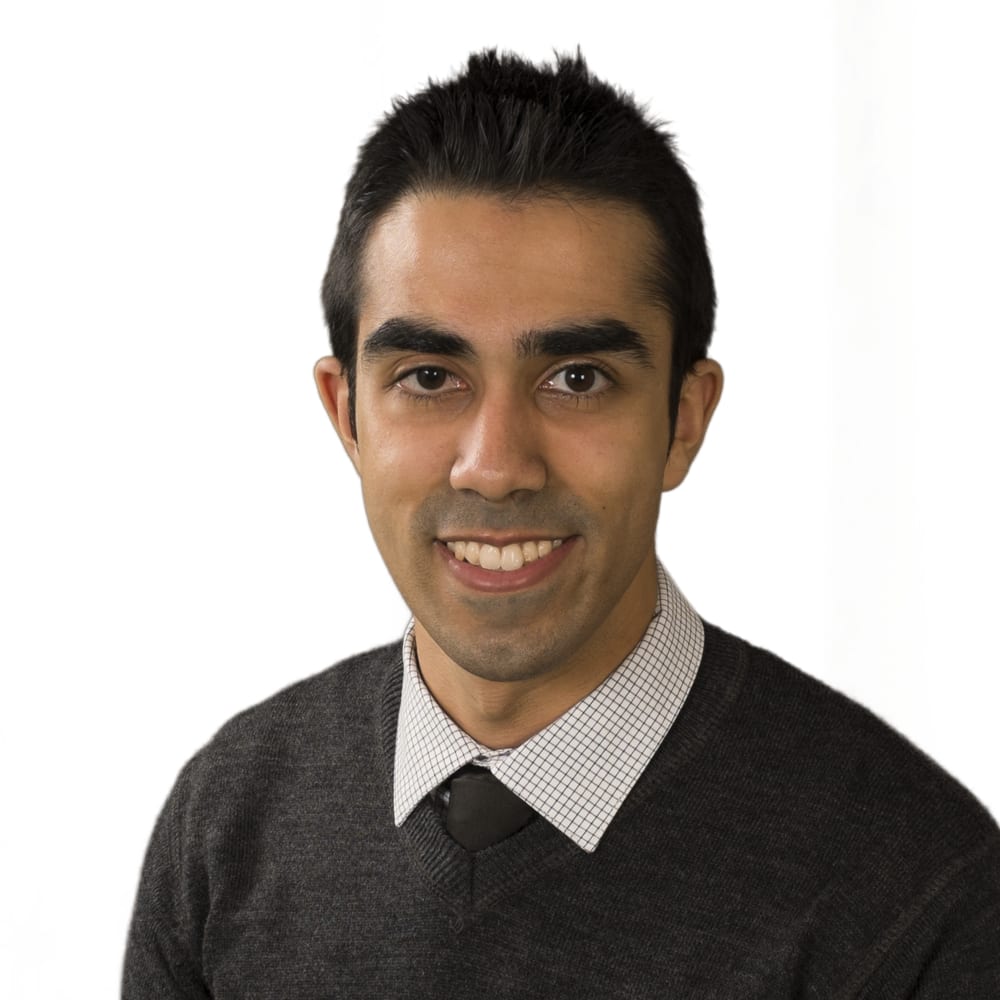 Adil Khimani