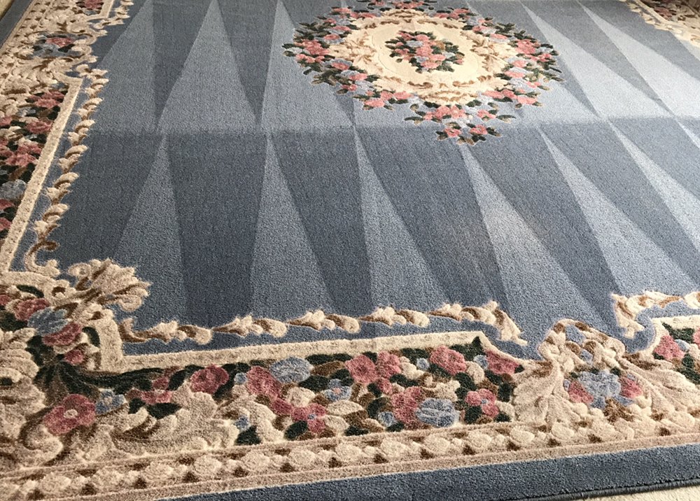 Cortes Carpet Cleaning