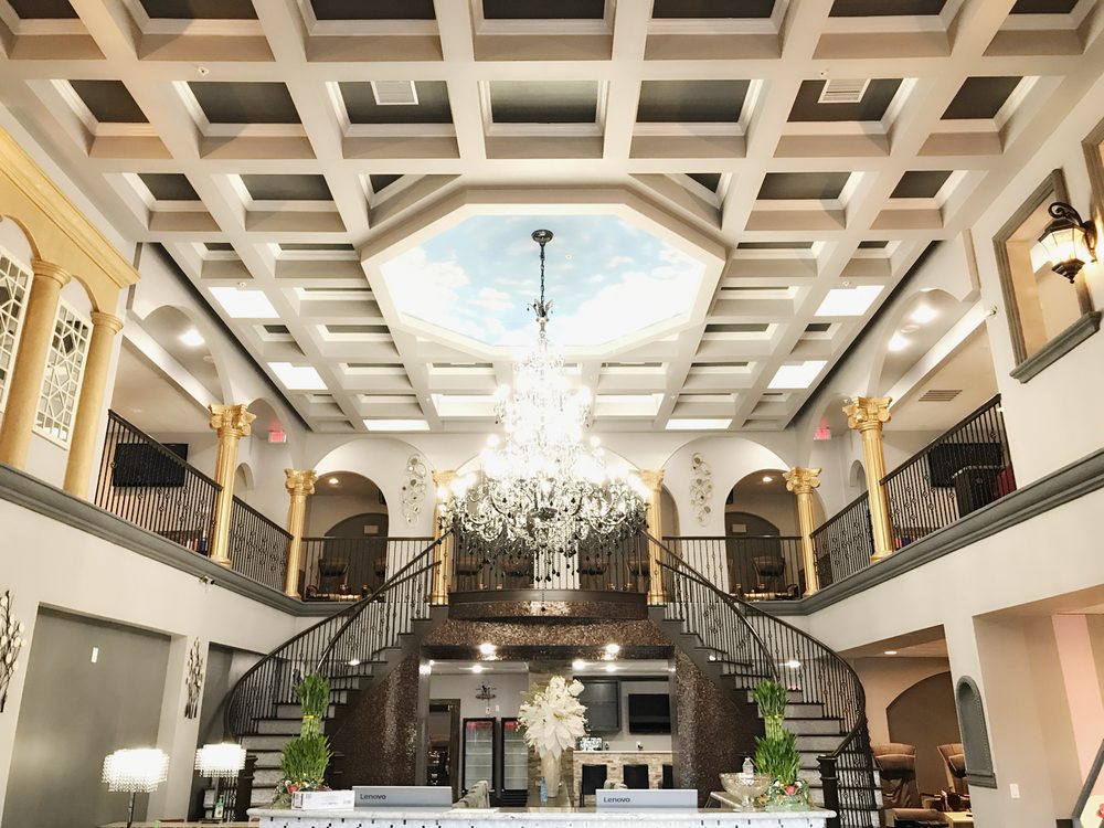 Gossip & Co. Nail Spa 82 Photos & 43 Reviews Nail Salons 12603