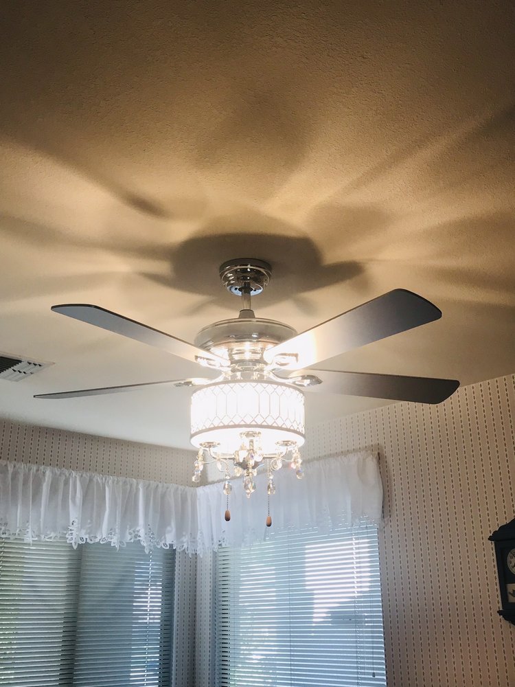 Ground Up Lighting