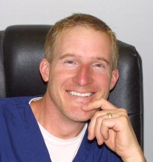 image of business Blue Ridge Family Dentistry, PC