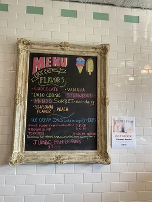 Historic Wagner Farm