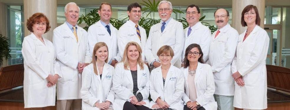 image of business Baton Rouge Ear, Nose, and Throat Associates