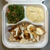 Madonna's Mediterranean Cuisine