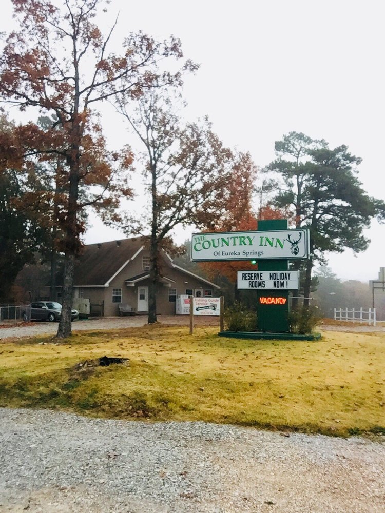 The Country Inn