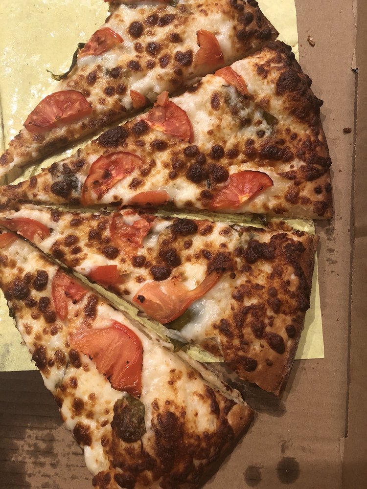 B&B Pizzeria B&B Pizzeria
