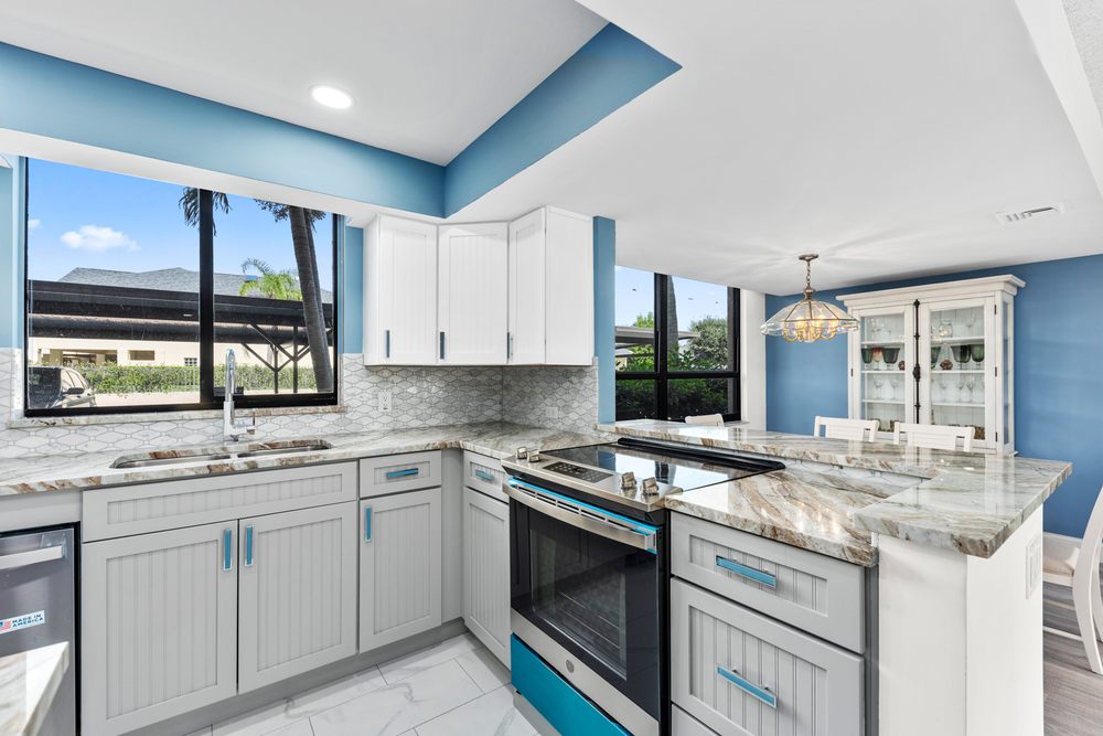Homesaver Real Estate