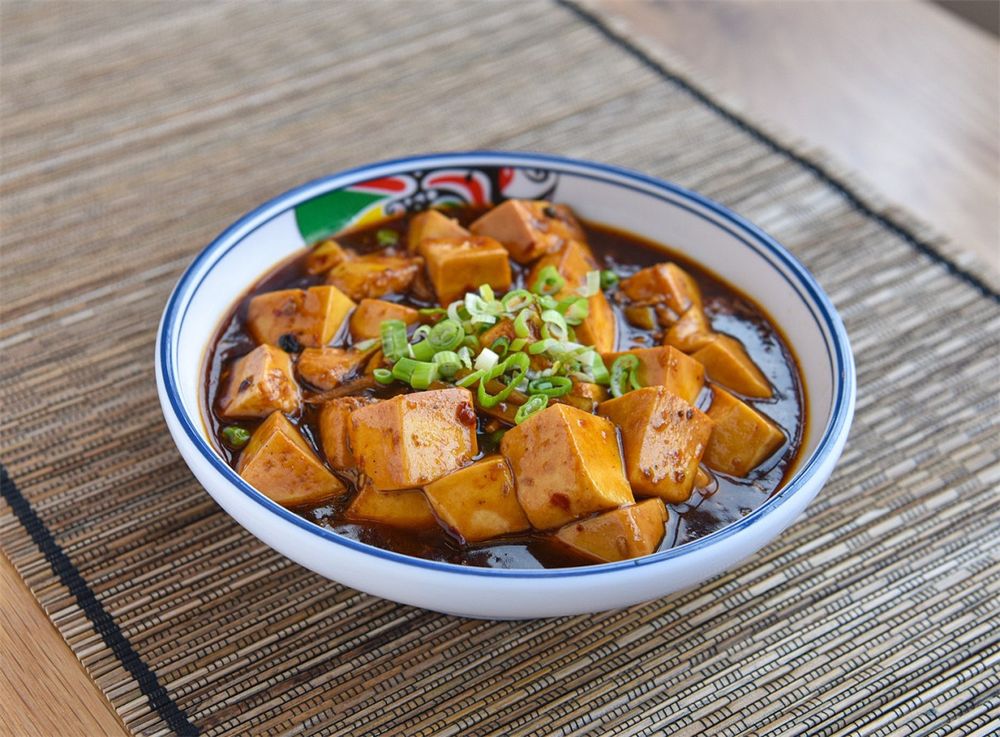 Lucky Asian Food