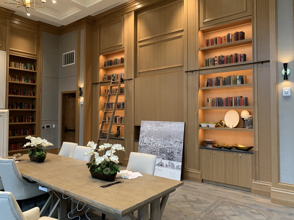 Luxe Delivery & Storage