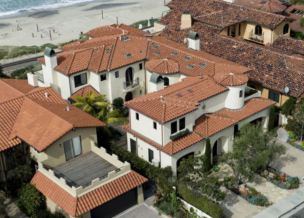 Michael Luna & Associates Architects