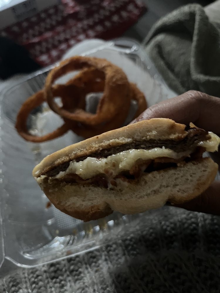 Philly Fresh Cheesesteaks