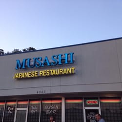 Musashi Anese Steak Seafood Restaurant 21 Reviews Photo Of Musashi Anese Steak Seafood Restaurant Morehead City Nc United States