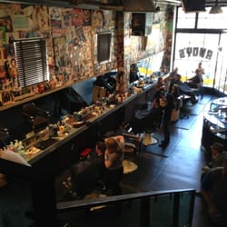 Barbearia Barbearia