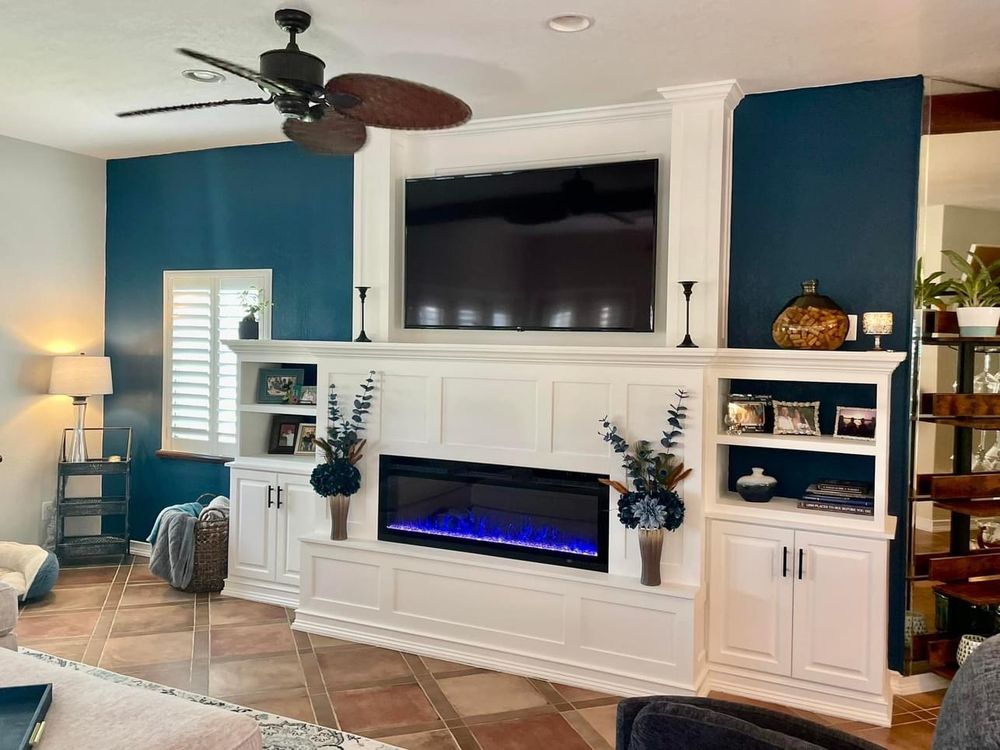 Hickory Grove Carpentry
