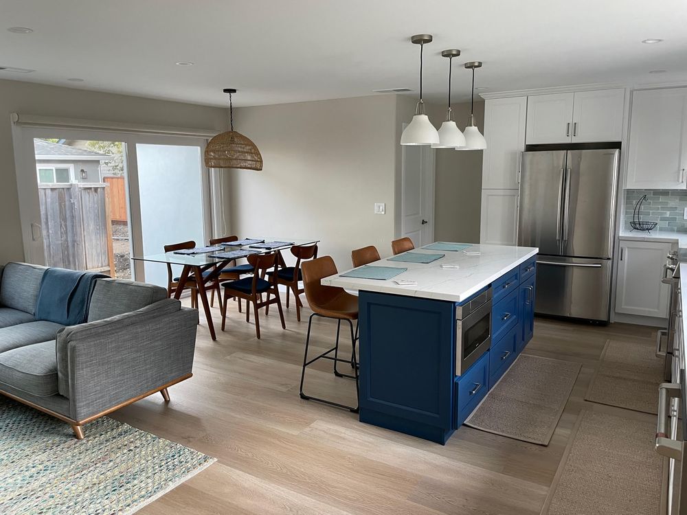 image of business Woodcliff Builders