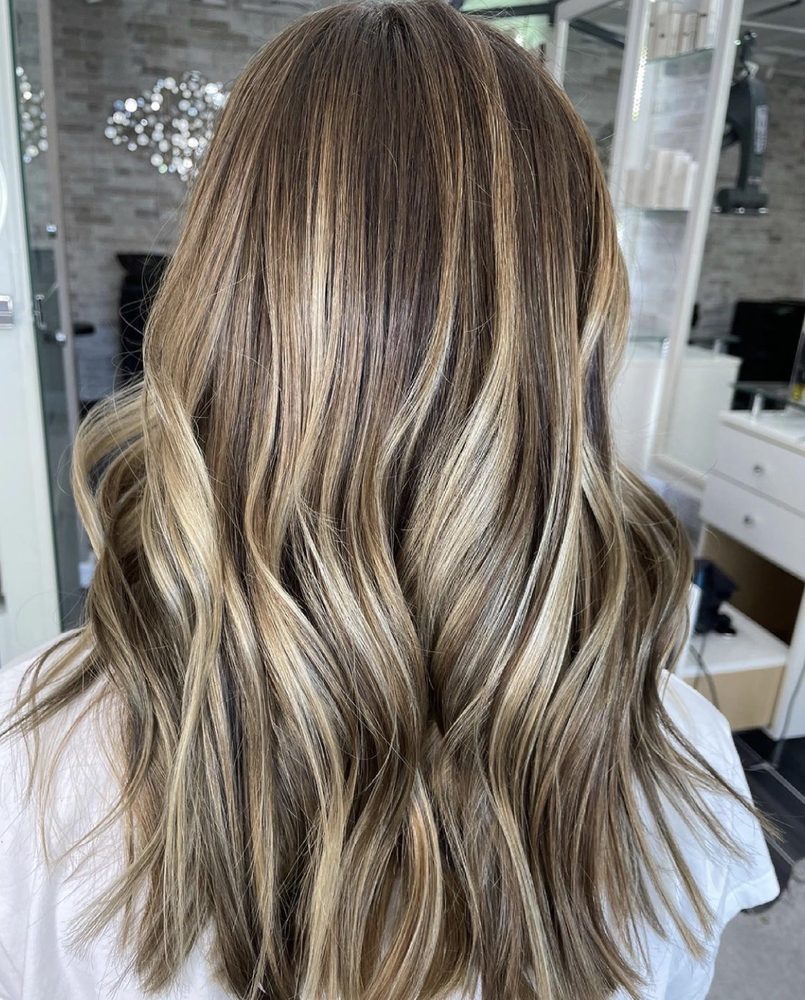 Elegance Salon