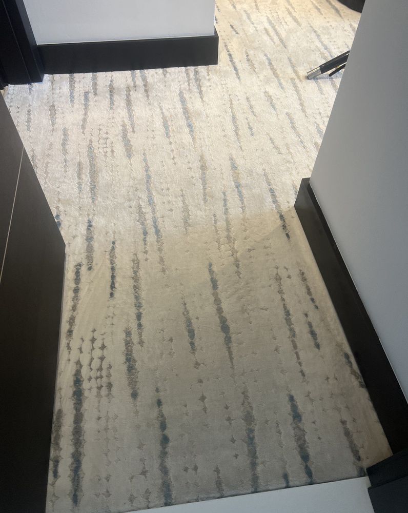 Upholstery Cleaning