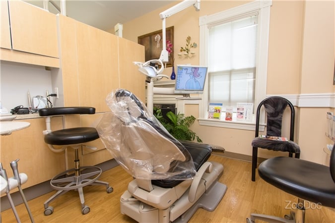 image of business Tooth Fairy Family Dental