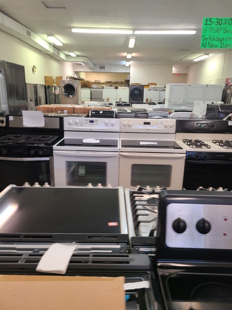 Better Appliance