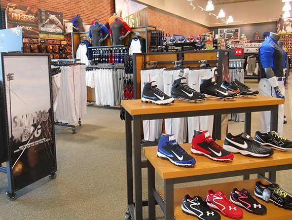 DICK'S Sporting Goods
