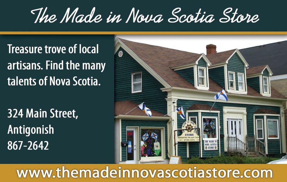 The Made in Nova Scotia Store Gift Shops 324 Main Street