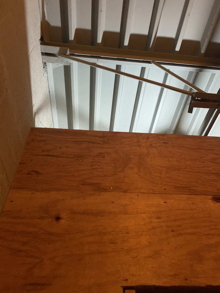 Greenville Mini Storage Warehouses