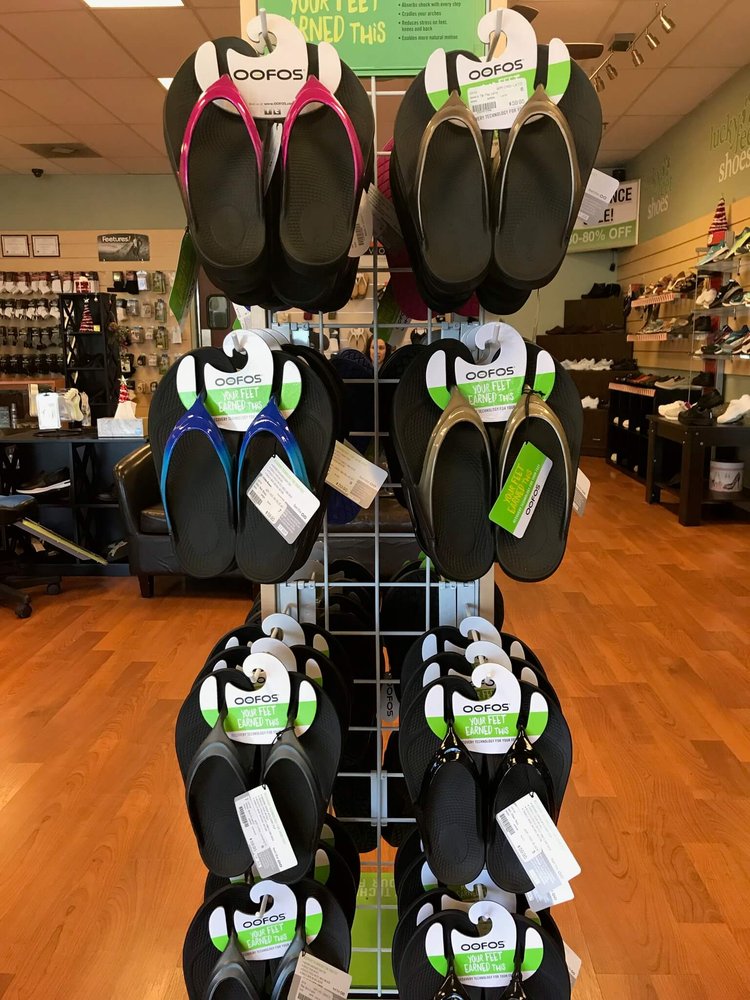 Lucky Feet Shoes 32 Photos & 39 Reviews Shoe Stores 844 W Arrow