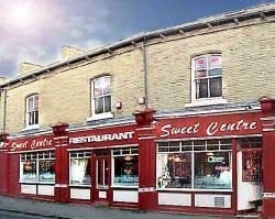 Sweet Centre Restaurant Gallery