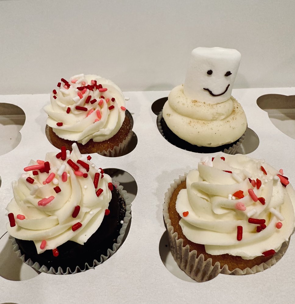 Crazy Cakes