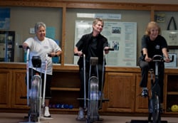 Functional Fitness Training Center