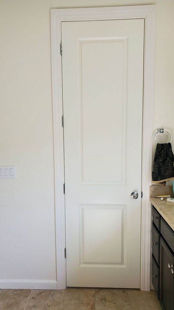 Unlimited Custom Doors and More